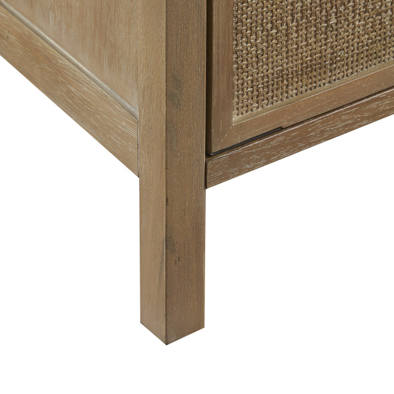 Commode d'appoint Coastal Chic