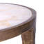 Nora Stone End Table
