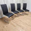 4 -Person Dining Set-528203732