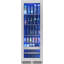 Zephyr Presrv 24 in. 14-Bottle and 266-Can Single Zone Full Size Beverage Cooler