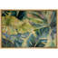 Illustration de feuilles de bananier tropical tropical, feuilles de bananier tropical-111024843-111024839