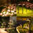 Black Solar Powered Integrated LED Accent Pack