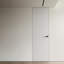Porte standard en bois semi-massif non fini Filo Muro-91761000