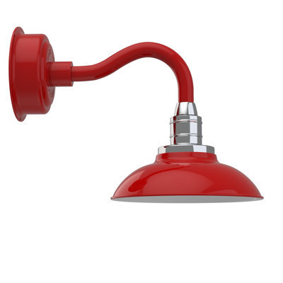 Destinee LED Barn Light