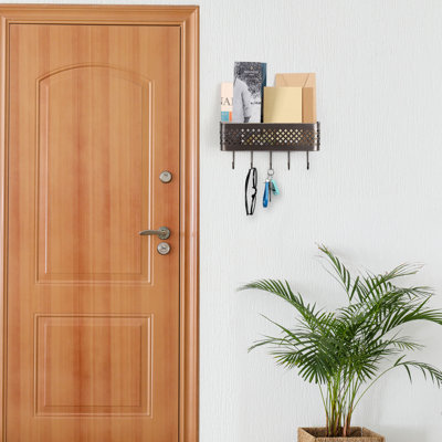 Anijae Wall Storage Organizer