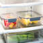 OGGI Fresh 100 oz. Contenant alimentaire-87392369