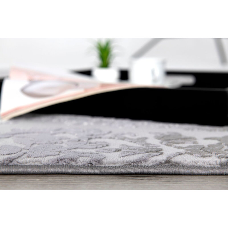 Charlotta Indoor Rug, Rectangle 7'10" x 10'10"
