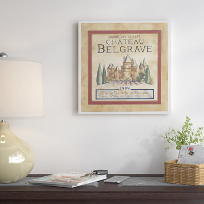 «1999», publicité rétro sur toile tendue
