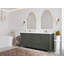 Meuble-lavabo l 72 po x P 22 po x H 36 po Aberdeen-74889825