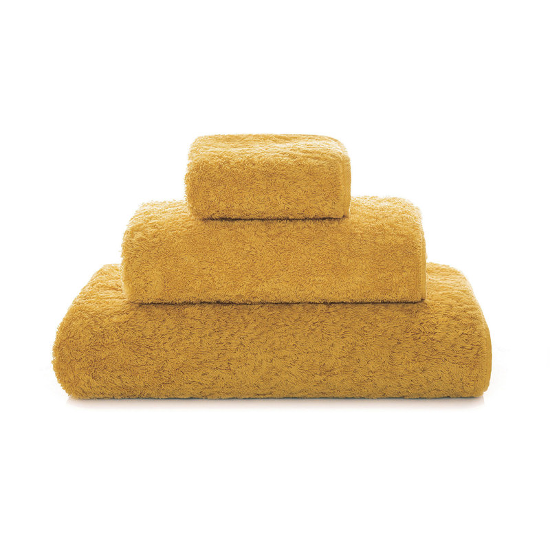 Egoist Fingertip Towel, Camel