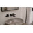 Ara Wall Mounted Bathroom Faucet-14622238