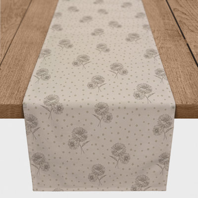 Rectangular Table Runner