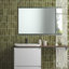 Carrelage mural en porcelaine 2 "x 6" Coco-92146201