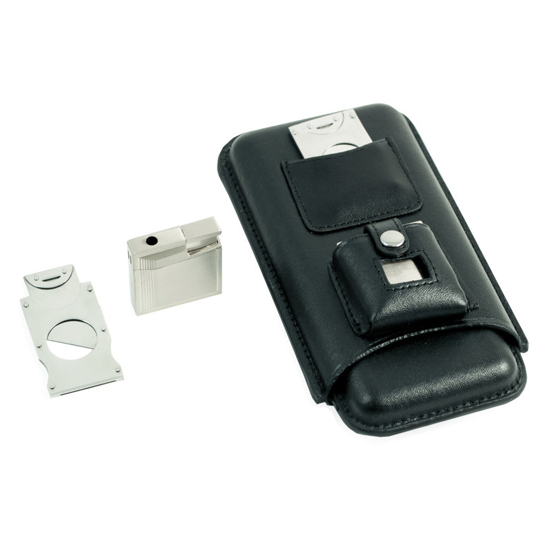 Aronson Cigar Case