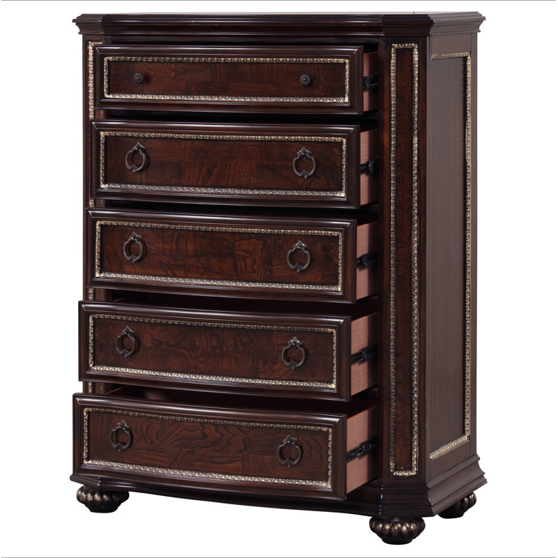 Commode Paris G09300-CH