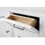 Ensemble de meuble-lavabo simple 48 po Tiosha