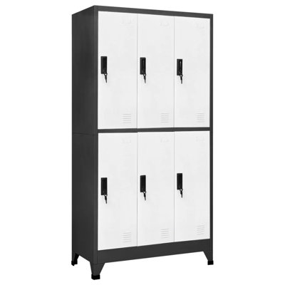 Vytis Metal 1 - Tier 90cm Cubby