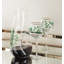 Holiday 3-Piece Decanter & Wine Glasses Set