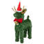 Décoration de Noël renne avec pin artificiel-92906974
