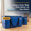 Brayden Studio Polypropylene (PP) Storage Tub & Tote
