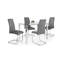Savana Upholstered Dining Chair-1340232741