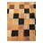 3x4 Perkins Multi Rug