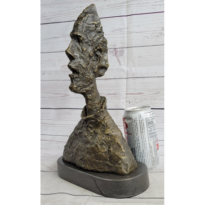 Sculpture Coulmann