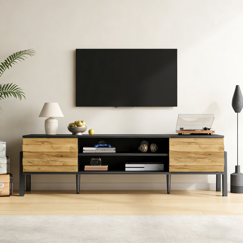 TV Stand for TVs up to 70"