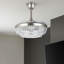 Ventilateur Bluetooth Tikia
