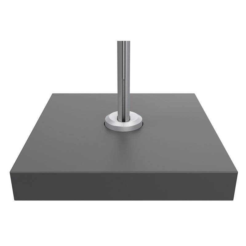 Titan Steel Free Standing Umbrella Base