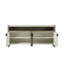 Catalina 77 in. W Solid Wood Credenza-71803374