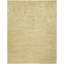 Rossini Floral Area Rug in Gold-598184789