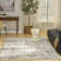 Graelyn Abstract Area Rug