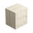 Brannick 20.3" Tall 2 - Drawer Nightstand-116466074