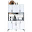 Armoire polyvalente