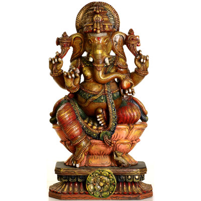 Religious & Spiritual Figurines & Sculptures