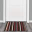 Aretzy Berry Kitchen Mat-2098055294