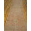 Tapis beige Oushak Lofty
