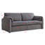 Canapé-lit inclinable de 79,13 pouces Comfy-988703354