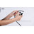 REPTI ZOO 2.2L Solo Adjustable Starter Mister for Reptile Terrariums Humidifier High Pressure Silent