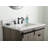 Cayden 30'' Single Bathroom Vanity with Top-1279003755-1251976981