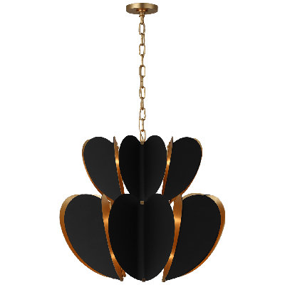 kate spade new york Danes Two Tier Chandelier