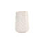 Tessere Handmade Earthenware Table Vase