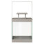 No Power Source Required / Manual Outdoor Lantern-104712333-104712334