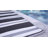 Azrielle Striped Indoor / Outdoor Rug-146504793