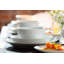 Brandine 24 Piece Dinnerware Set, Service for 4