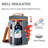Tirrinia 4 Bottle Wine Carrier-91174773