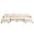 Beige Chenille