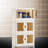 Stackable Plastic Storage Bins With Lids-1304090704