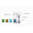 Fab Glass and Mirror Large Gym Mirror for Home Gym 48x72 - Full Length Ultra-Clear Annealed Glass Wall Mount - DIY Workout Display with Safety Backing - 1/4 Inch Low-Iron-1272413633